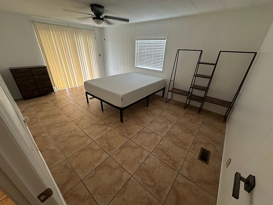 Room that is for rent