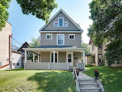 2nd image of 1346 Minnehaha Ave W #2