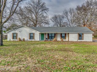819 Marjane Dr, Inverness, MS 38753