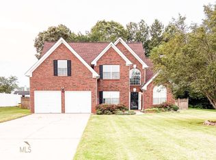 213 Biltmore Way, Stockbridge, GA 30281