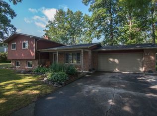 3062 E Birch Dr, Bay City, MI
