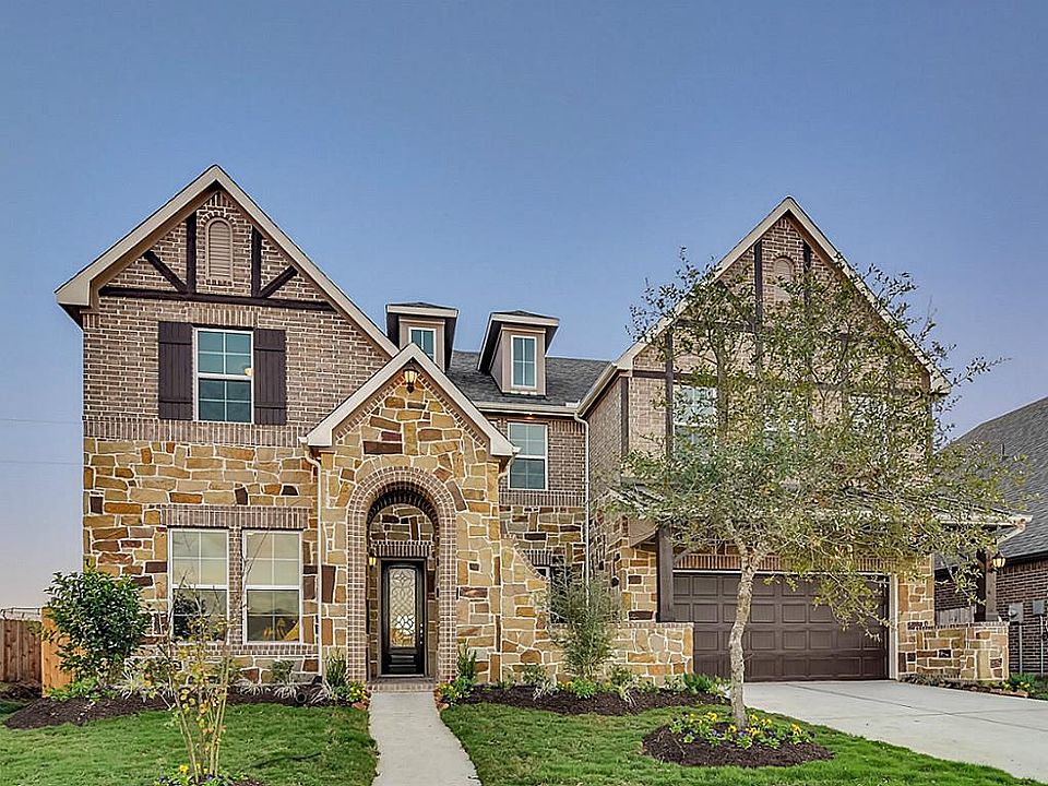 1st image of 4607 Windsong Creek Ln