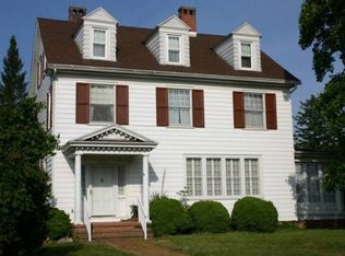 11641 Somerset Ave, Princess Anne, MD 21853