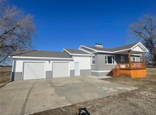 1101 W Main St, Weir, KS 66781