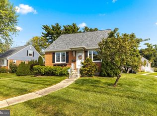 1400 Alston Ct, Lutherville Timonium, MD 21093