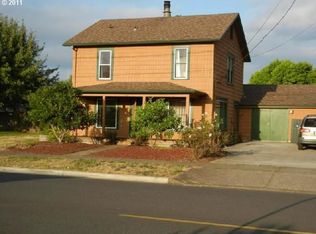 1133 5th St, Springfield, OR 97477