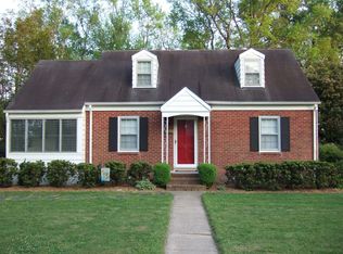 70 Lakeside Dr, Newport News, VA 23606