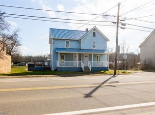 11294 Lincoln St SE, Robertsville, OH