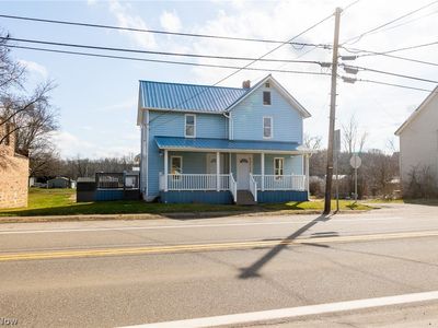 11294 Lincoln St SE, Robertsville, OH, 44670