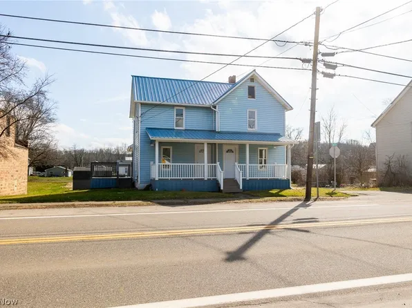 11294 Lincoln St SE, Robertsville, OH 44670