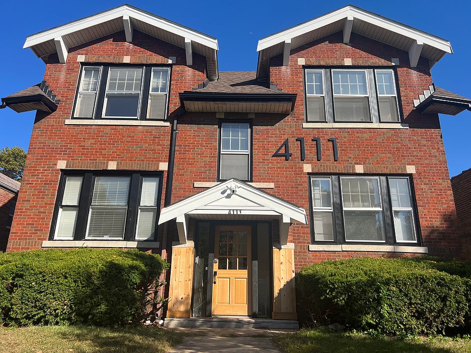 1st image of 4111 Wyoming St APT 1E
