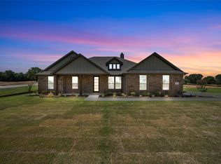 501 Ashlow Ct, Springtown, TX 76082