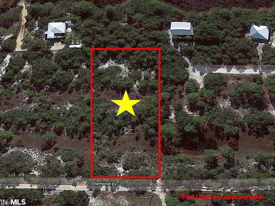 1st image of 0 Diamond Dr