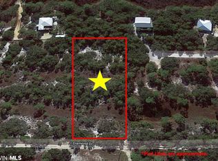 0 Diamond Dr, Gulf Shores, AL 36542