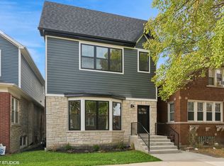 4032 N Marmora Ave, Chicago, IL 60634