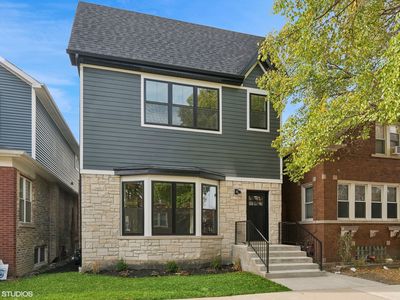 4032 N Marmora Ave, Chicago, IL, 60634