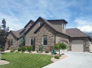 9434 Aspen Hollow Circle, highland, UT 84003
