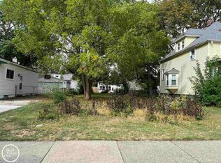 22441 Gascony Ave, Eastpointe, MI