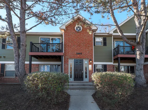 1364 McDowell Rd #201, Naperville, IL 60563
