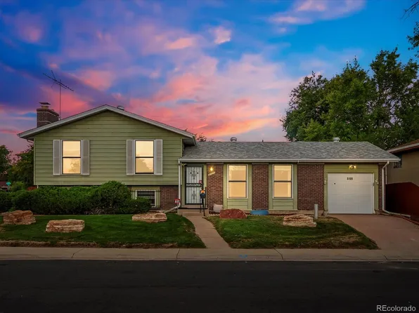 5105 Titan Court, Denver, CO 80239