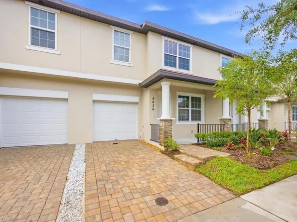4436 SUMMER FLOWERS PLACE, KISSIMMEE, FL 34746