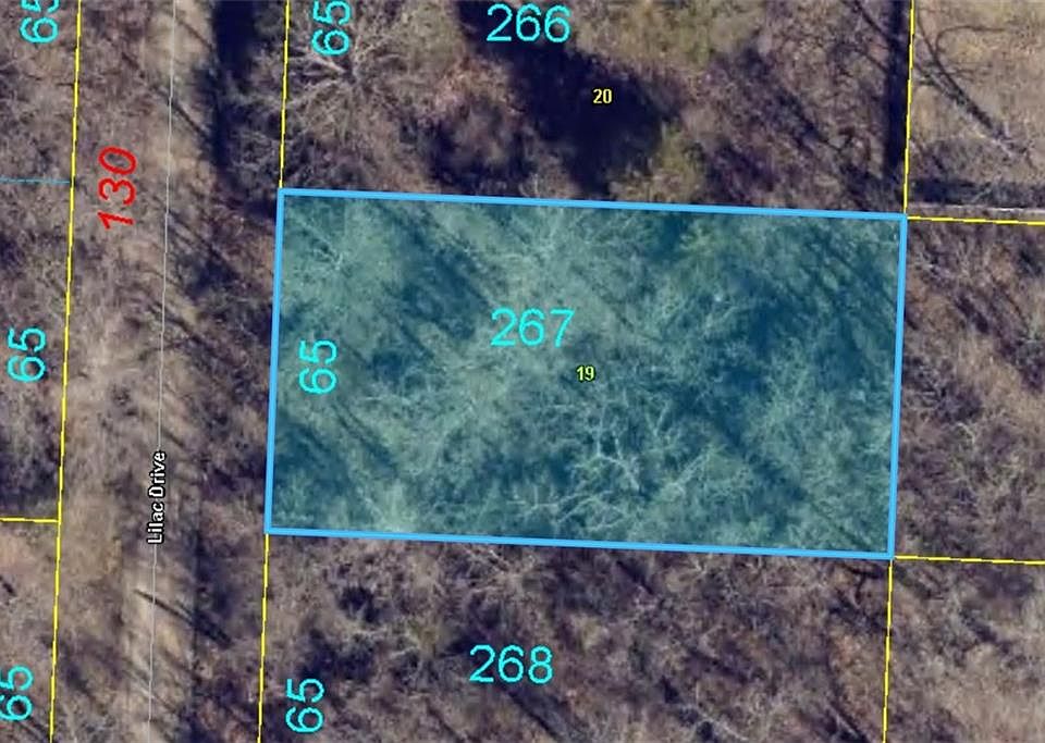 2nd image of Plat B Lilac Dr Lot 267