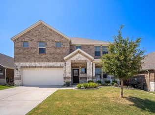 244 Rosewood Dr, Lavon, TX 75166