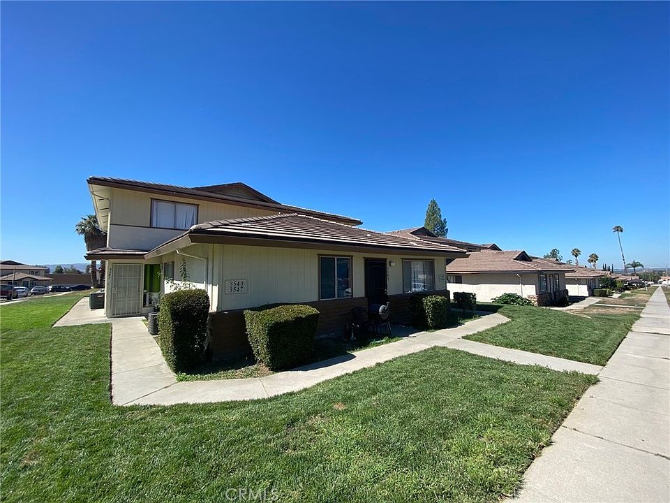 3543 20th St, Highland, CA 92346 Zillow
