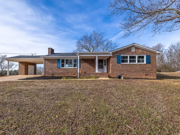 1918 Wilkinsville Hwy, Gaffney, SC 29340