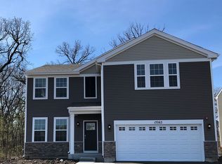 17063 W Jenna Ct, Gurnee, IL 60031