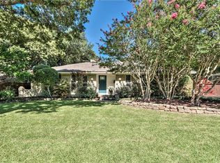 8741 Mediterranean Dr, Dallas, TX 75238