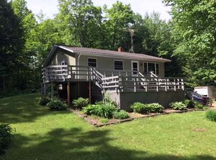 N3903 Pine Dr, White Lake, WI 54491