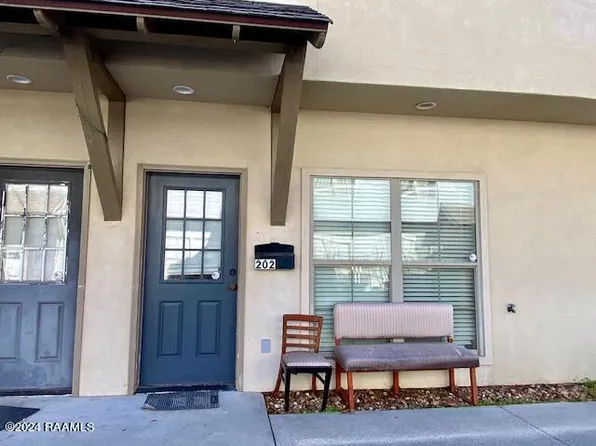 1402 Jefferson St Unit 202, Lafayette, LA 70501