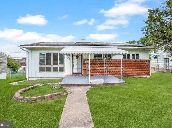 6216 McClean Blvd, Baltimore, MD 21214
