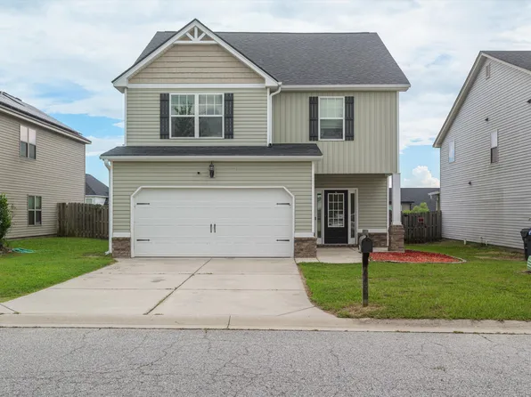 4452 Grove Landing Drive, Grovetown, GA 30813