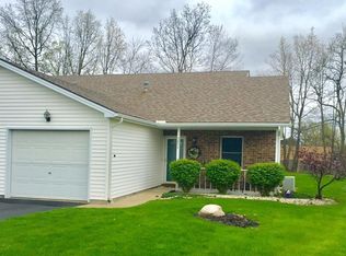 5894 Callaway Cir #5894, Austintown, OH 44515