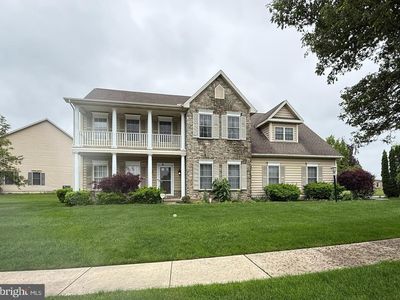 2205 Pullman Way, Hummelstown, PA, 17036