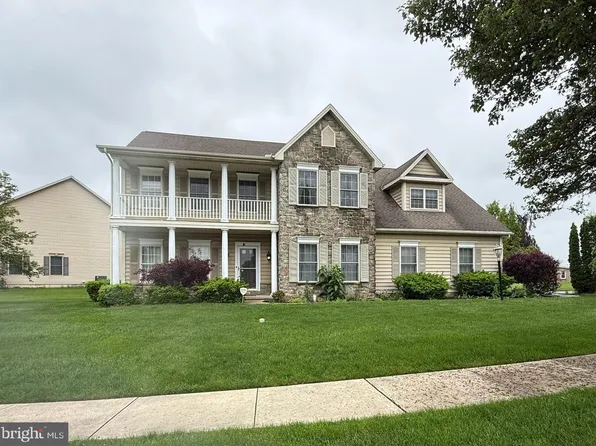 2205 Pullman Way, Hummelstown, PA 17036