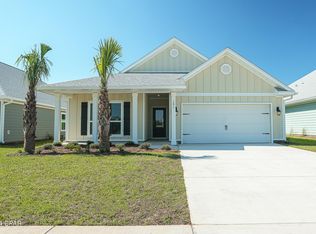 191 Dama Del Mar Way, Panama City Beach, FL 32407