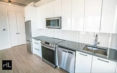 Rented by Highline Residential