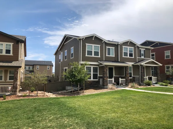 3572 Fennel St, Castle Rock, CO 80109