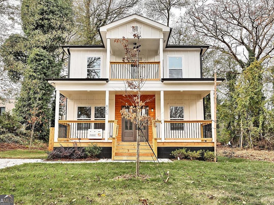 1st image of 825 Beryl St SW