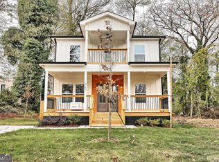 825 Beryl St SW, Atlanta, GA 30310