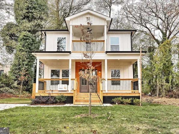 825 Beryl St SW, Atlanta, GA 30310