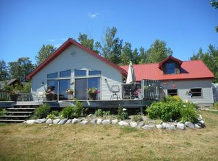 1000 E M 134, Cedarville, MI 49719
