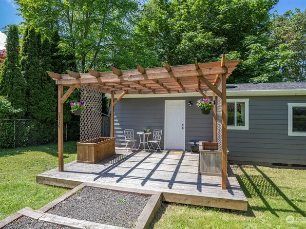 8316 175th Avenue SW, Longbranch, WA 98351