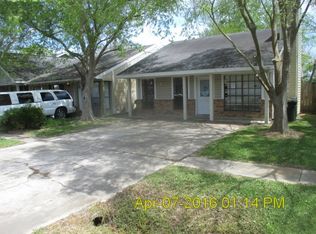 131 Gena Marie Dr, Lafayette, LA 70506