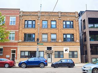 (Undisclosed Address), Chicago, IL 60622
