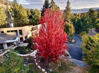 4301 Hobart Rd, Carson City, NV 89703