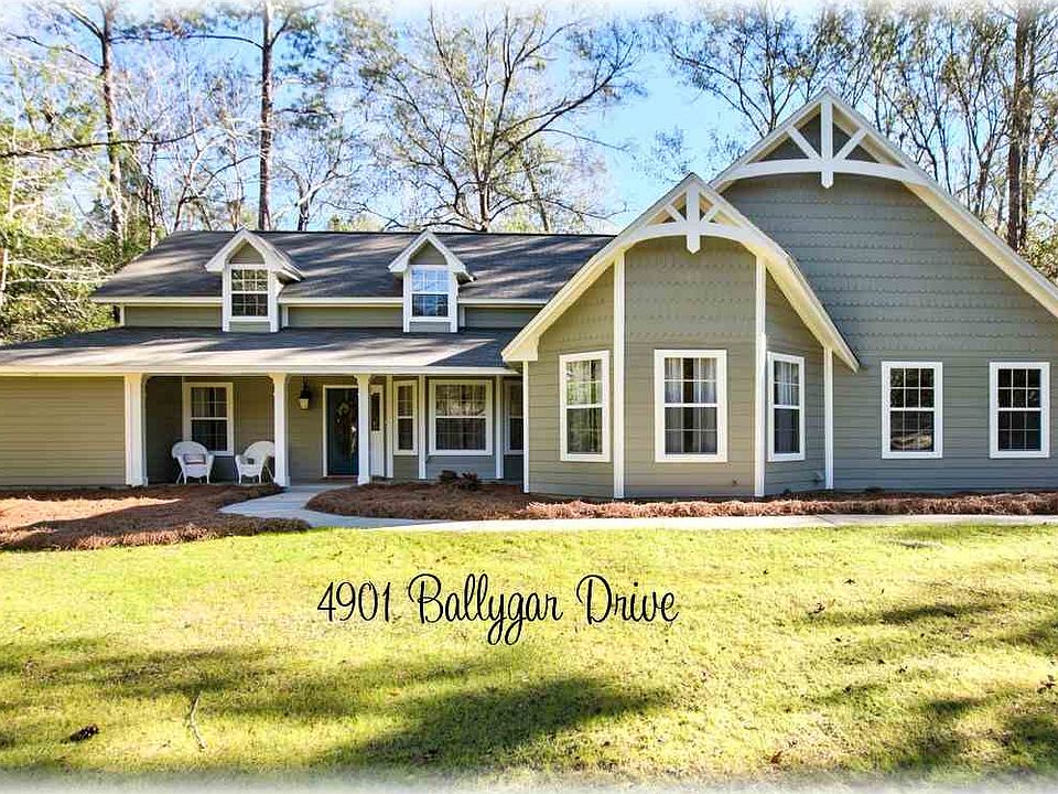 1st image of 4901 Ballygar Dr